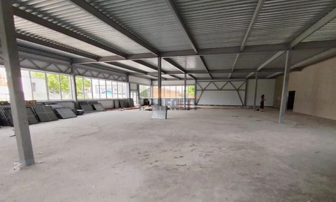 Аренда склада, Балашиха, Балашиха г. о., ул. Советская