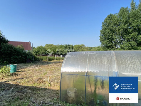 Продажа дома, Ивановка, Скопинский район, ул. Пригородная