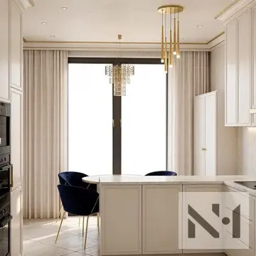 Продажа квартиры в ЖК Grand View
