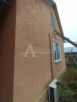 Продажа дома, Георгиевск, Казачий пер.