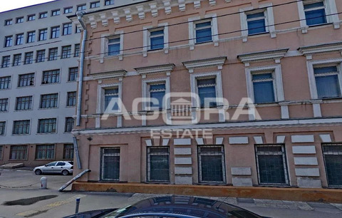 Аренда ПСН, м. Трубная, ул. Рождественка