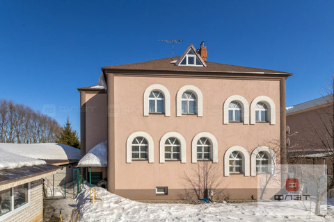 Продажа дома, Казань, ул. Цветочная (Вознесенское)