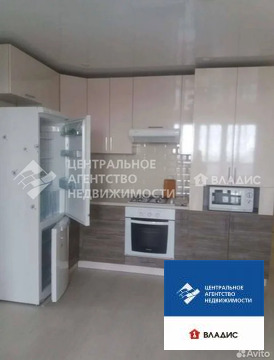 Аренда квартиры, Рязань, Брестская улица