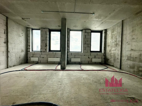 Продажа квартиры, м. Шелепиха, Шмитовский проезд