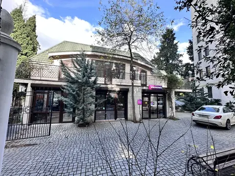 Офис в центе Ялты