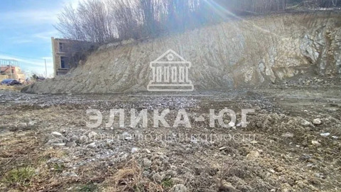 Продажа участка, Джубга, Туапсинский район, мкр.Восход