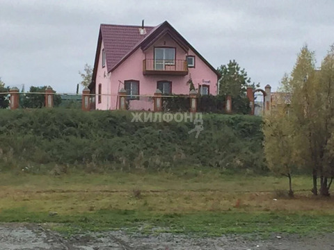 Продажа дома, Чаус, Колыванский район, Береговая