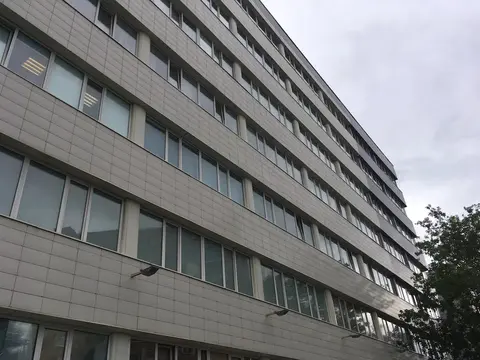 М. Хорошево 10 м.п 4-магистральная 11 . Сдается офисный блок 60 кв.м