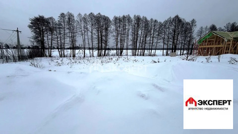 Земельный участок, мкр. Трубицыно