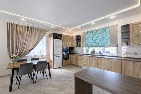 Продажа дома, Новосибирск, Ратная