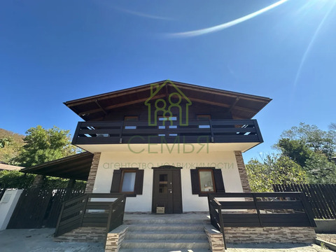 Продажа дома, Геленджик