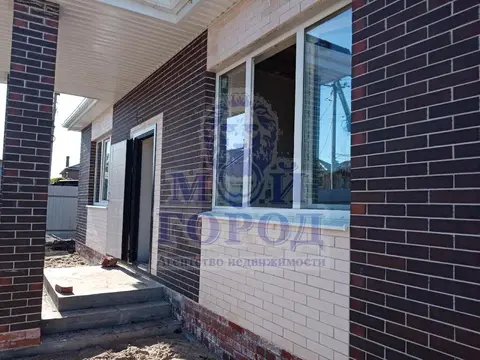 Продам дом Коммунистическая (09536-107)