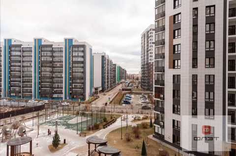 Продажа квартиры, Казань, проезд. Юнуса Ахметзянова