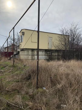 Продажа участка, Тамань, Темрюкский район, ул. Октябрьская