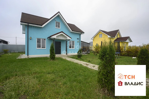 Продажа дома, Щелковский район, Льняная улица