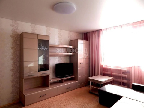 Продажа квартиры, Горный, Тогучинский район, ул. Космическая