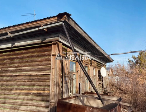 Продажа дома, Ленинское, Новосибирский район, ул. Андреева