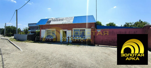 Продажа ПСН, Крымск, Крымский район, ул. Союзная