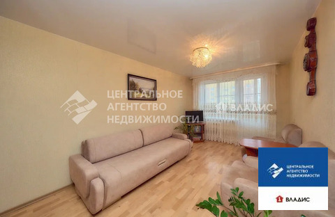 Продажа квартиры, Рязань, улица Новосёлов