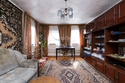 Продажа дома, Толмачево, Новосибирский район, ул. Сибирская