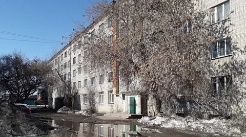 Продажа комнаты, Бердск, Герцена пер.