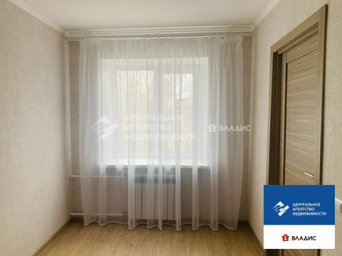 Продажа квартиры, Рязань, ул. Весенняя