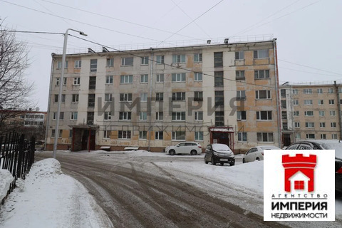 Продажа квартиры, Магадан, ул. Пролетарская