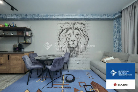 Продажа квартиры, Рязань, ул. Быстрецкая