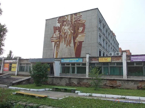 Продажа ПСН, Дивногорск, улица Бориса Полевого