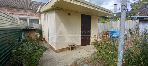 Продажа квартиры, Минеральные Воды, Полевой пер.