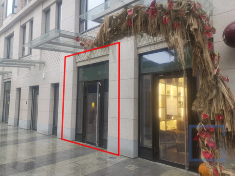 Аренда торгового помещения, м. Белорусская, 1-я улица Ямского Поля