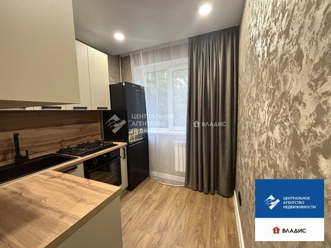 Продажа квартиры, Рязань, Касимовское ш.