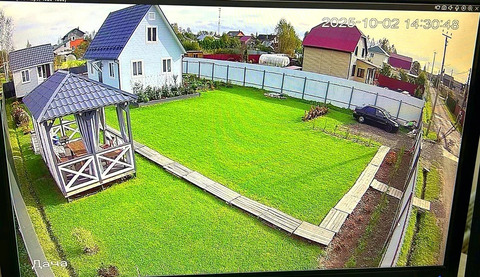 Дом в ДНП Бисеровка