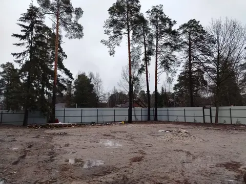 Продаю участок 7.0 сот. ул. Интернациональная, Московская область, ...