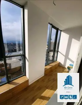 ЖК "Центральный" Продаю 2к.кв