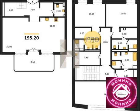 Продажа квартиры в новостройке, м. Площадь Революции, ул. Никольская