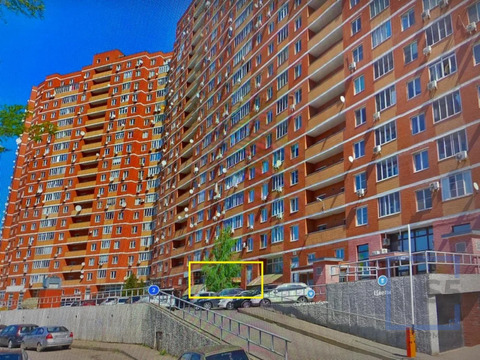 Аренда торгового помещения, м. Домодедовская, Видное