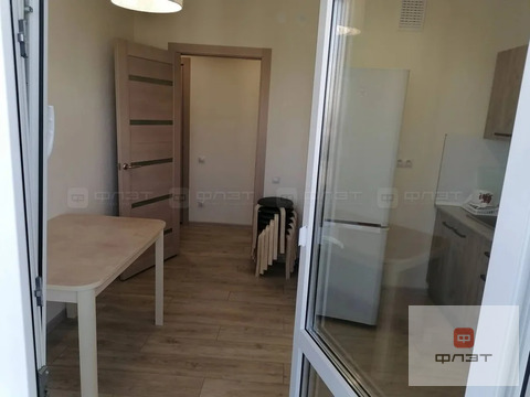 Аренда квартиры, Казань, проезд. Детский д.5