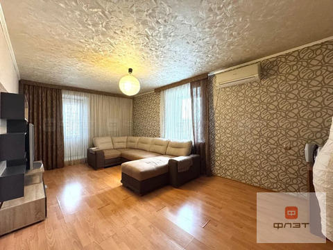 Продажа квартиры, Казань, ул. Рихарда Зорге