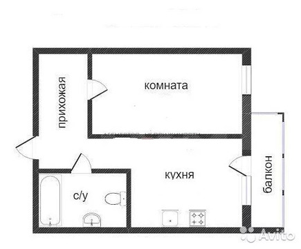 Ленинградский проект дома