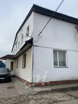 Аренда ПСН, Мытищи, Мытищинский район, Строительный туп.