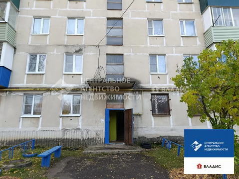 Продажа квартиры, Шилово, Шиловский район, ул. Рязанская