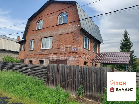 Продажа дома, Щелковский район, 30