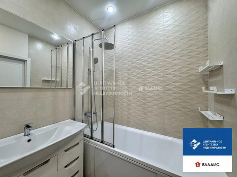 Продажа квартиры, Рязань, ул. Быстрецкая