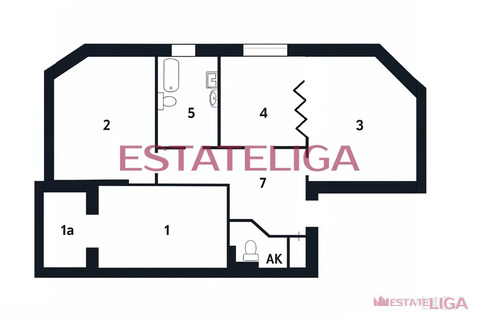 Аренда квартиры, ул. Гарибальди