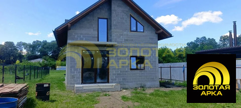 Продажа дома, Новопокровское, Крымский район