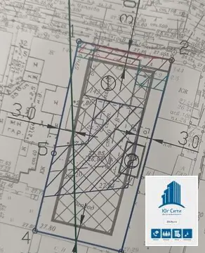 Продаю земельный участок по ул.Леваневского