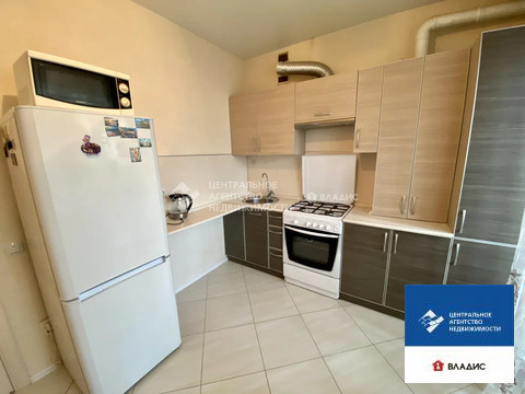 Аренда квартиры, Рязань, улица Лизы Чайкиной