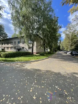 Продаю 1-ю квартиру 31 кв.м. Малино-1.
