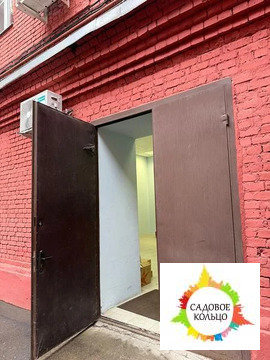 Сдается отапливаемый склад, площадью 48 кв